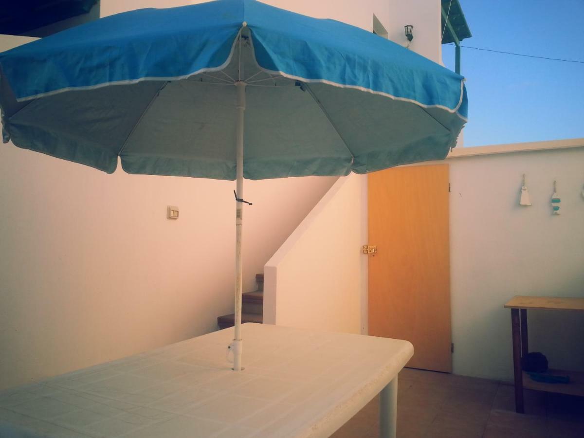 La Casita De Esteban Arrieta  Exteriér fotografie