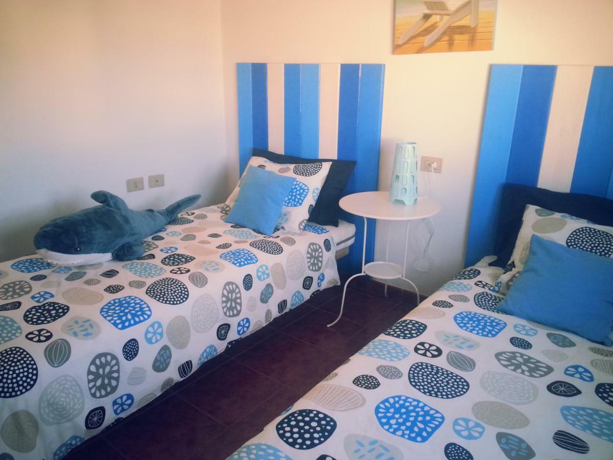 La Casita De Esteban Arrieta  Exteriér fotografie