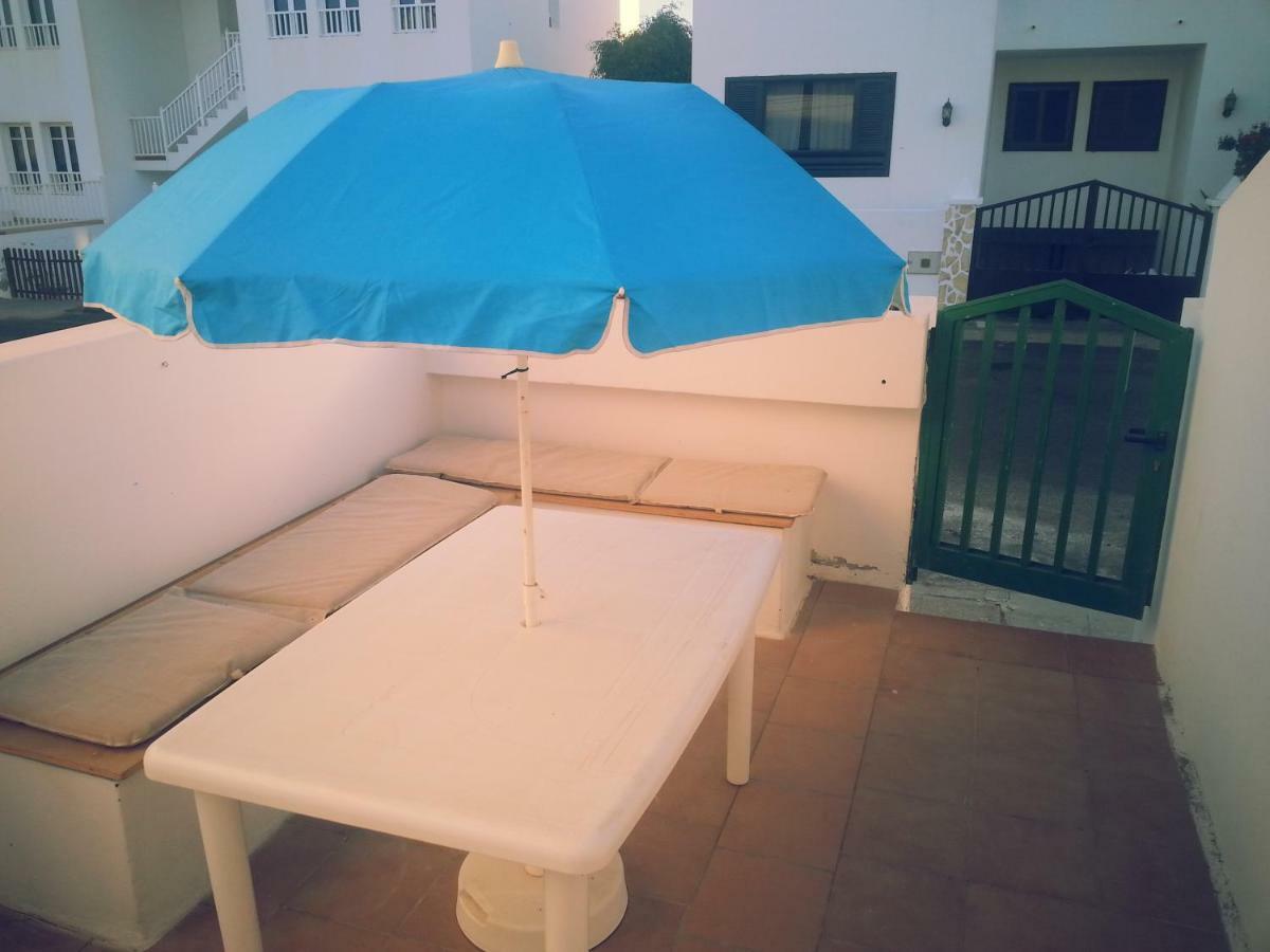 La Casita De Esteban Arrieta  Exteriér fotografie