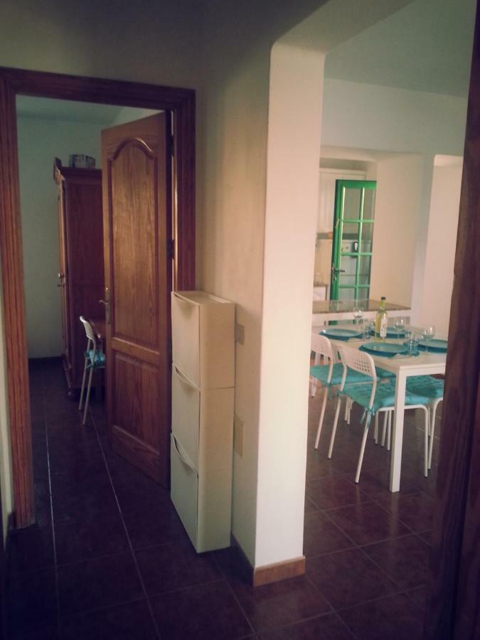 La Casita De Esteban Arrieta  Exteriér fotografie