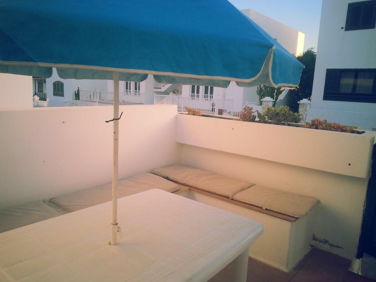 La Casita De Esteban Arrieta  Exteriér fotografie