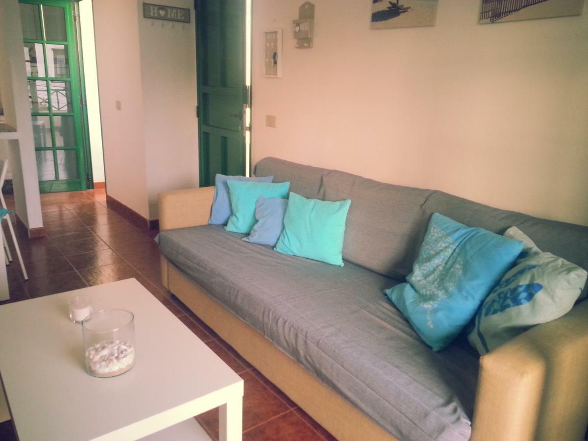 La Casita De Esteban Arrieta  Exteriér fotografie