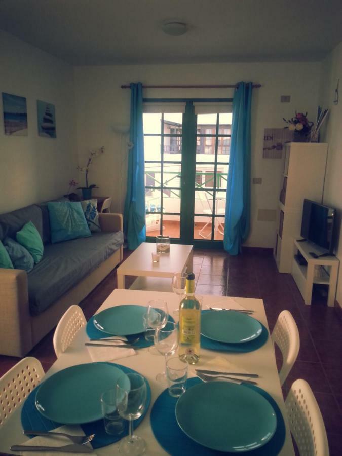 La Casita De Esteban Arrieta  Exteriér fotografie