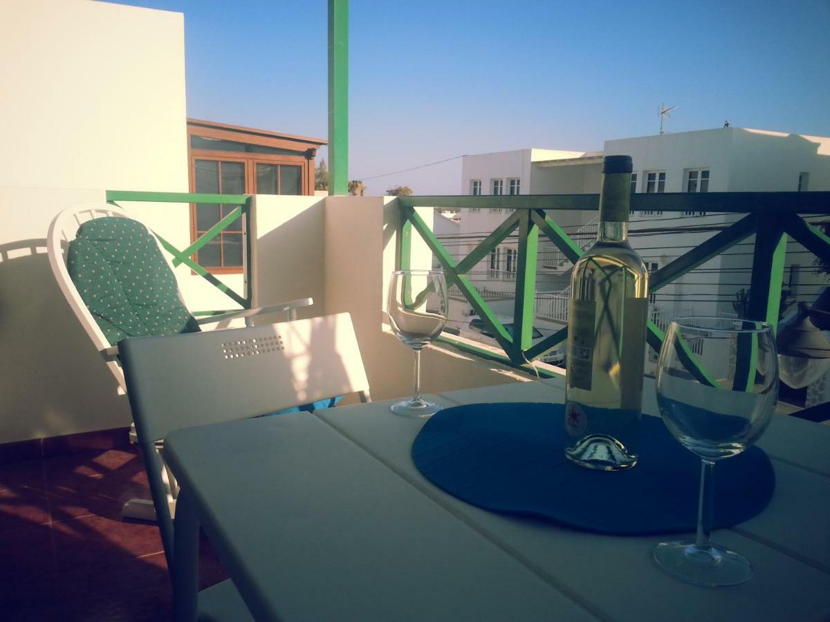 La Casita De Esteban Arrieta  Exteriér fotografie