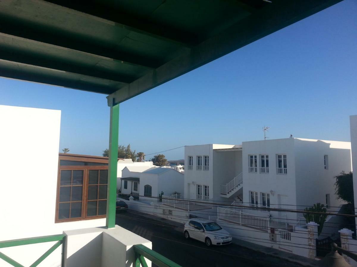 La Casita De Esteban Arrieta  Exteriér fotografie